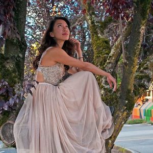 Meet your Posher, Nancy